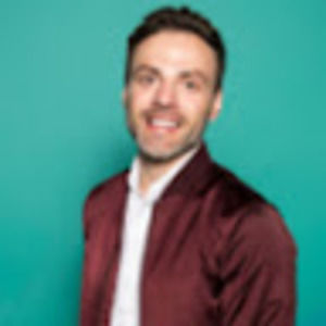 Meet your Posher, Sam